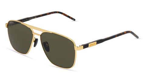 gucci brille herren fielmann|Gucci Sonnenbrillen .